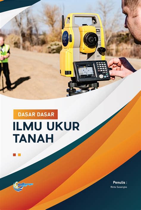 Detail Buku Ilmu Ukur Tanah Koleksi Nomer