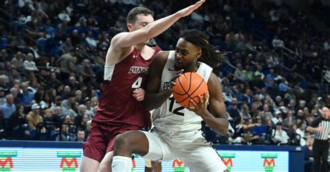 Penn State Hoops Suffers Transfer Setback To B1g Foe On3