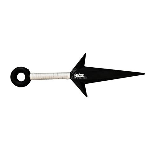 Kunai In Foam Di Minato Namikaze Serie Anime Naruto So1003wt Generico