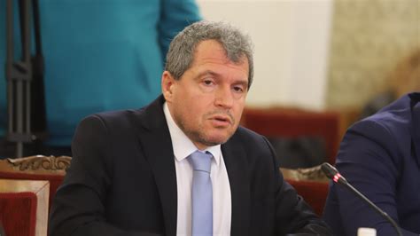Тошко Йорданов: Ние сме против Асен Василев за финансов министър ...
