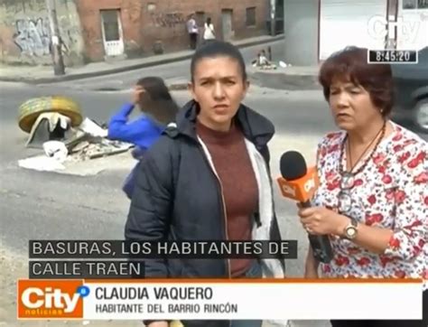 Canal Citytv On Twitter ReporteroCiudadano Un Gigantesco Hueco