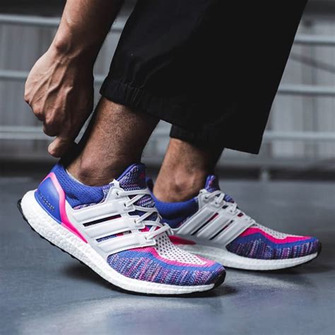 On Sale: adidas UltraBOOST 2.0 "Shock Pink" — Sneaker Shouts