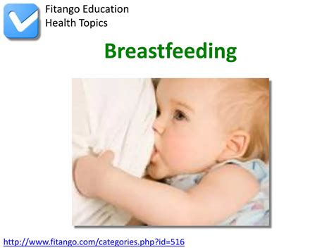 Breastfeeding Ppt