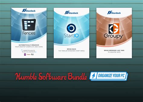 turn  pc   productivity powerhouse humble bundle blog
