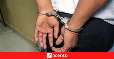 Capturan A Sargento Mayor Acusado De Matar A Wendel Almonte Acento