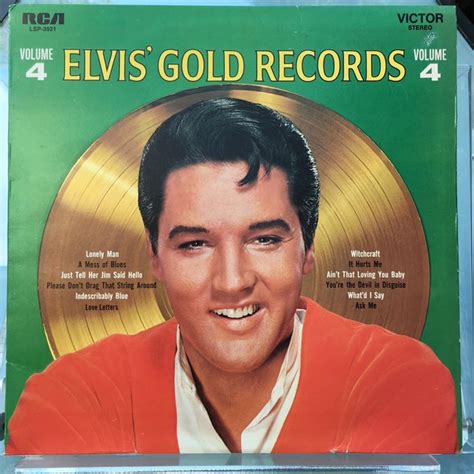 Lot Of Elvis Presley 6 Lps Of Which 2 Are Gatefold 2lps Catawiki