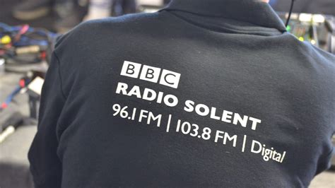 Bbc Radio Solent Solent Sport Bbc Radio Solents Solent United