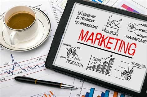 Administração De Marketing Entenda O Que é E Quais Suas Funções