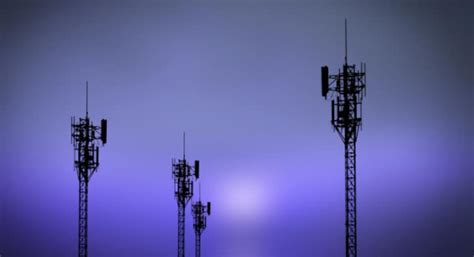 Mavenir Powers Paradise Mobiles 4g And 5g Network