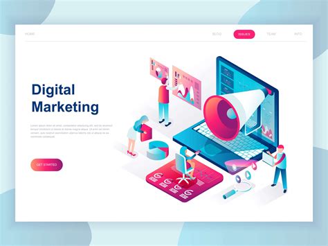 【digital Marketing入行】適合新手嘅數碼營銷入門課程