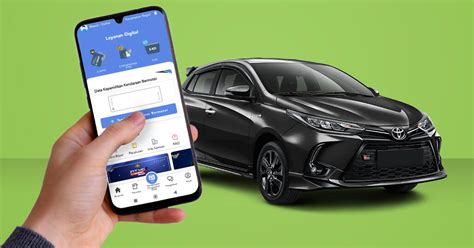 Mudah Begini Cara Bayar Pajak Mobil Online Terbaru