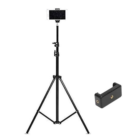 Buy Tygot Lightweight Portable Portable Feet Inch Long Tripod