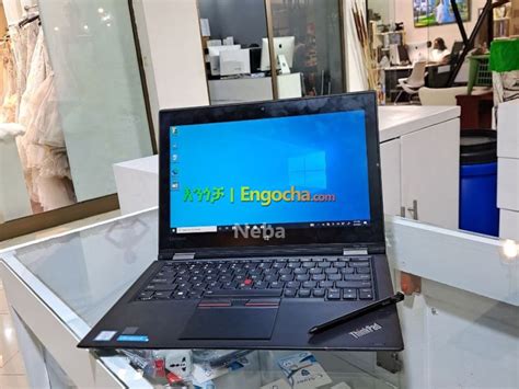 Lenovo Thinkpad Laptop For Sale And Price In Ethiopia Buy Lenovo Thinkpad Laptop