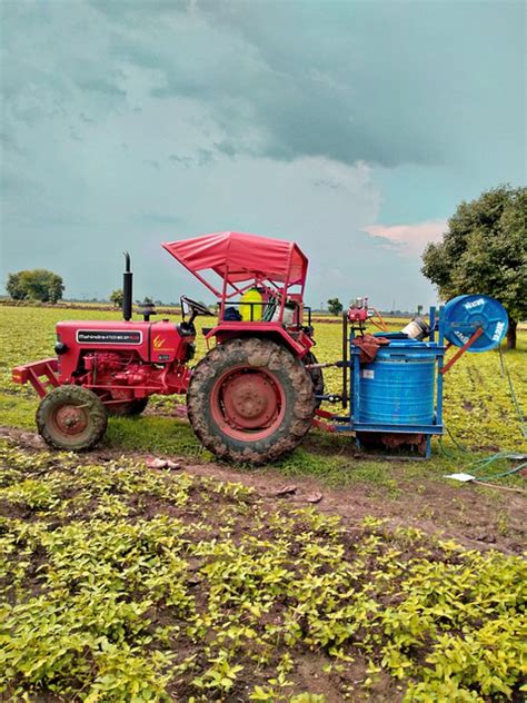 Tractor Landbouw Boerderij Gratis Foto Op Pixabay Pixabay