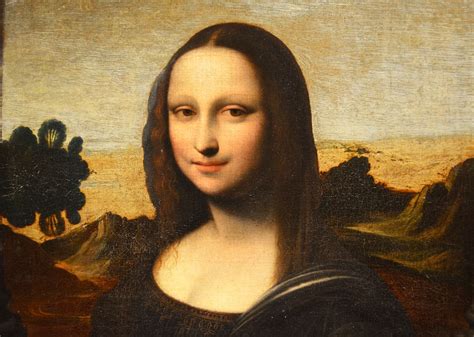 The Mona Lisa Foundation