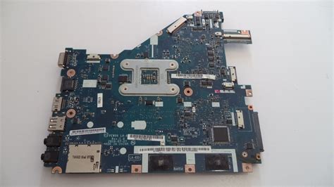 Placa Mae Defeito Pew La Acer Aspire V Cx R