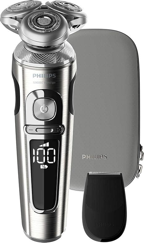 Afeitadora Philips Serie 9000 Las Mejores Afeitadoras Del Mercado