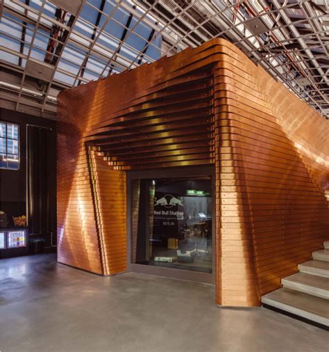 Featuring Copper The Most Desired Metal Interior Design Trends 2021