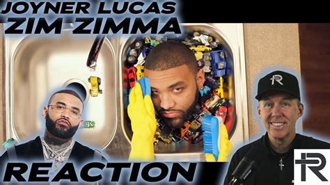 PSYCHOTHERAPIST REACTS To Joyner Lucas Zim Zimma Official Video