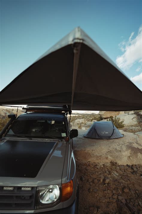 Rld Design Ghostawn 360° Awning