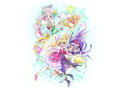 Mahoutsukai Precure | Wiki | Precure Amino