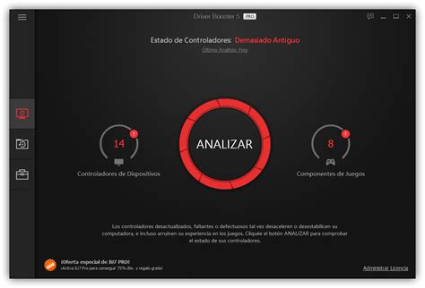 Sorteamos Licencias Para El Nuevo Iobit Driver Booster Softzone