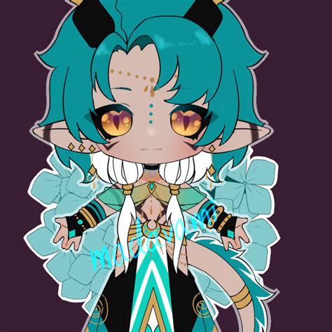 Demon Adopt Ychcommishes