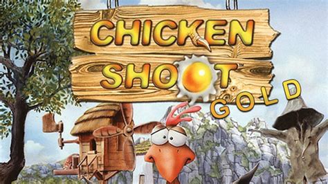 Chicken Shoot Gold Pc Mac Steam Game Fanatical