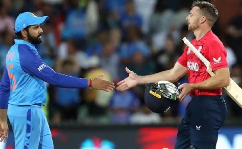 Icc T20 World Cup 2024 India Vs England Semi Final Here Is The Gayana Pitch Report And Track