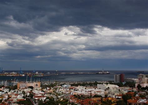 Gran Canaria Un Paisaje Por Descubrir La Profunda Borrasca