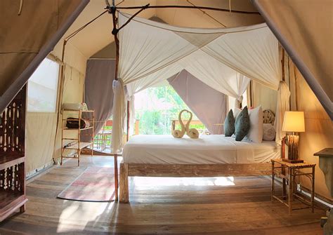 Six glamping sites in Indonesia for adventure seekers, Travel News ...