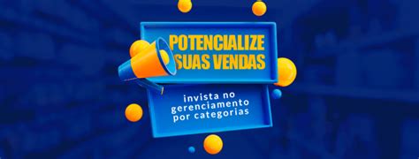 Invista No Gerenciamento De Categorias E Potencialize Suas Vendas