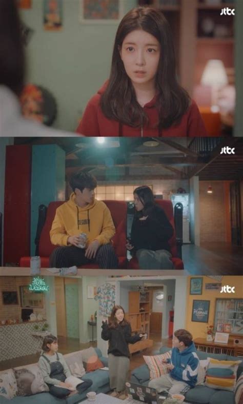 [spoiler] Added Episode 4 Captures For The Korean Drama Welcome To