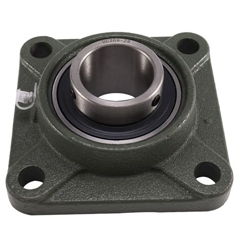 Pillow Block Flange Bearings Hot Sex Picture