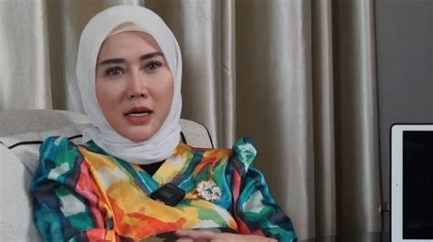 Dituding Jadi Istri Siri Bibi Ardiansyah Marissya Icha Langsung Temui