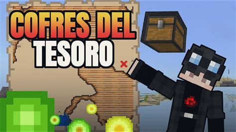 C Mo Encontrar Cofres Del Tesoro F Cil Y Rapido En Minecraft Bedrock