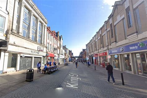 South Shields Bank Given Green Light To Relocate To New Premises