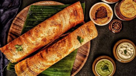 All About Dosa History Types 5 Amazing Facts Bakaasur The Food Blog