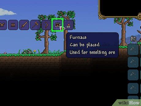 How to Craft a Sawmill in Terraria: Easy Guide + Materials