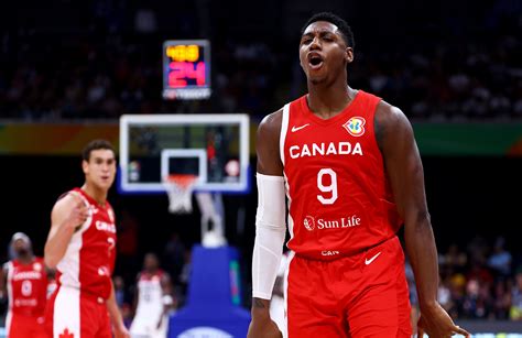 Improving 3 Point Shooting Next Step For Knicks Rj Barrett