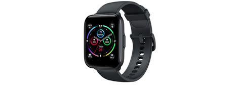 Smart Watch Mibro C Dark Grey Ps Auction We Value The Future