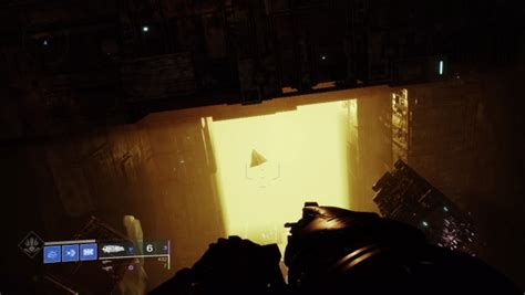 Destiny 2 Entropic Shards Locations Aspect Of Power Twinfinite