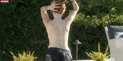 Catherine Paquin Bechard Nude Pics Page 1