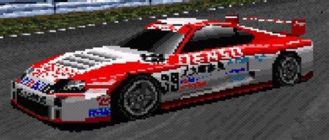 Igcd Net Toyota Supra Jgtc In Zen Nihon Gt Senshuken Max Rev