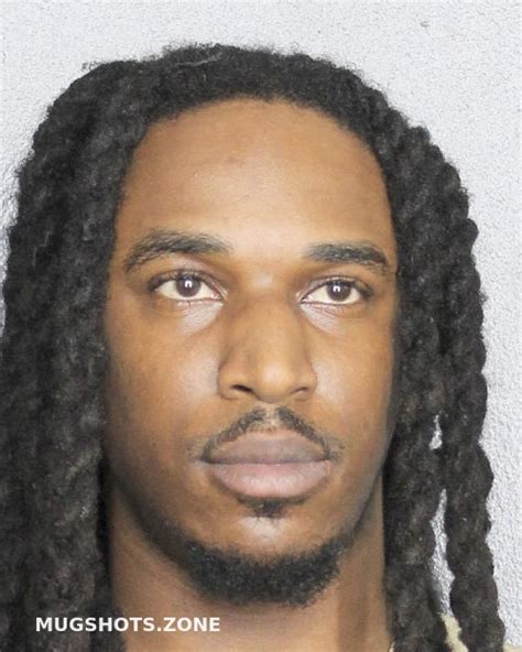 AMANDLE WALLY 05 06 2022 Broward County Mugshots Zone