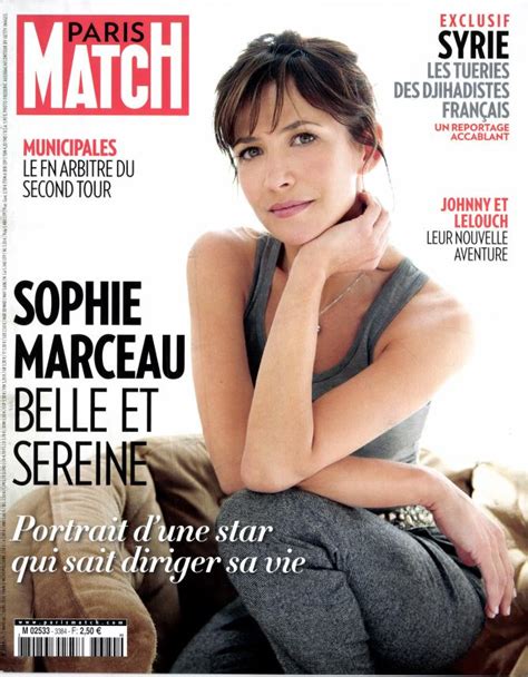 Paris Match N° 3384 Abonnement Paris Match Abonnement Magazine Par