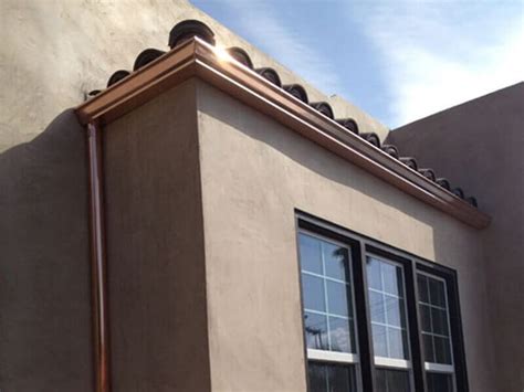 Redondo Beach Rain Gutters Services Rain Gutter Specialists