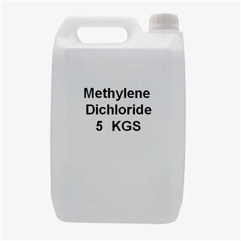 99 Industrial Grade Methylene Dichloride Mdc 200 L Drum Packaging