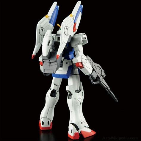 Bandai Genuine Gundam Model Kit Anime Figure Hg Lm V V Dash