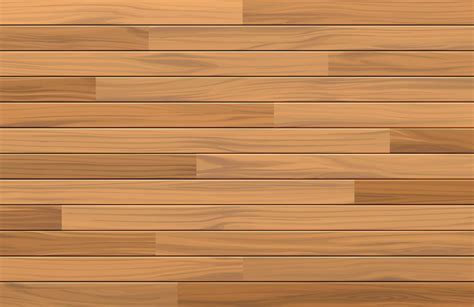 Vector Illustration Beauty Wood Wall Floor Texture Pattern Background